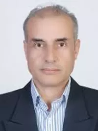 دکتر علیرضا آذری مقدم
