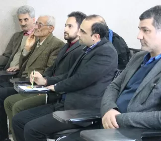 مسابقات شعرخوانی موسسه