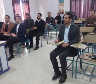 برگزاری هفته پژوهش و فناوری سال ۱۴۰۴ و مراسم اختتامیه همراه با جشن شب یلدا