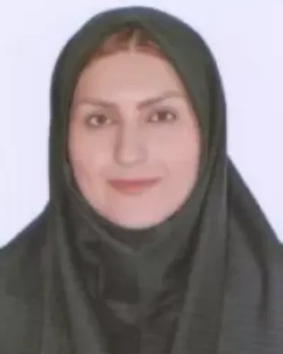 تصویر ندا دیوسالار
