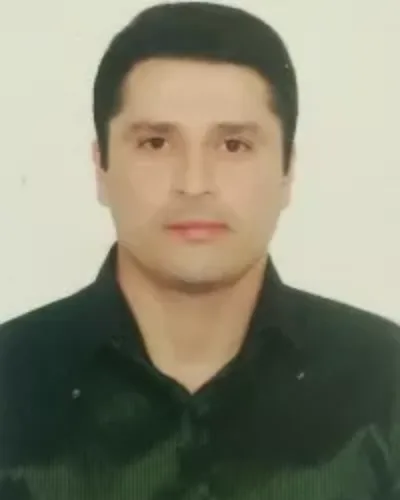 تصویر احمد منفرد