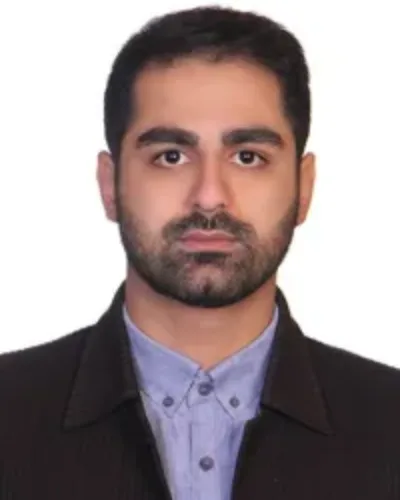 تصویر فرید عقیلی