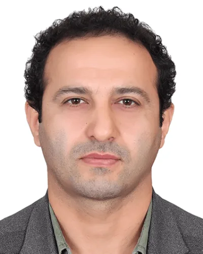 تصویر دکتر رحمت اله توکلی