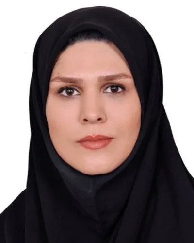 تصویر دکتر فروغ قنبری