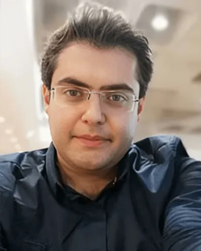 تصویر دکتر سعید فاتحی